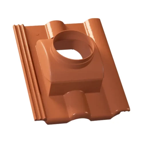 Škridla oddymenia turbokotla Beta