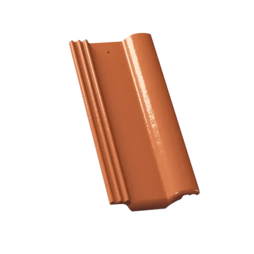 Škridla polovičná Beta