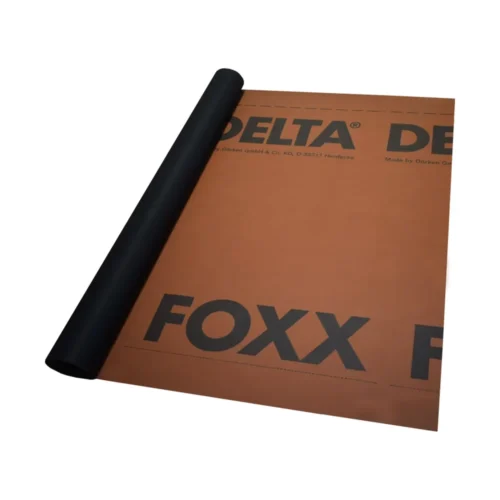 Hydroizolačná fólia DELTA FOXX