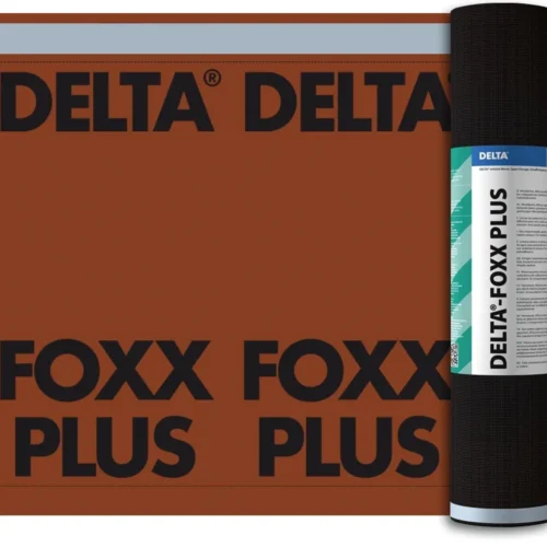 Strešná fólia kontaktná FOXX PLUS (270 g/m2, 75m2/bal.)