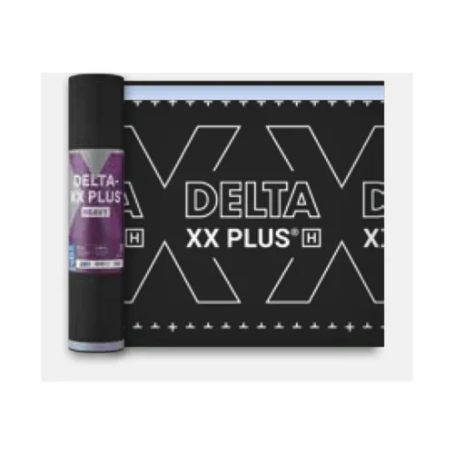 Strešná fólia kontaktná XX PLUS HEAVY (200g/m2)