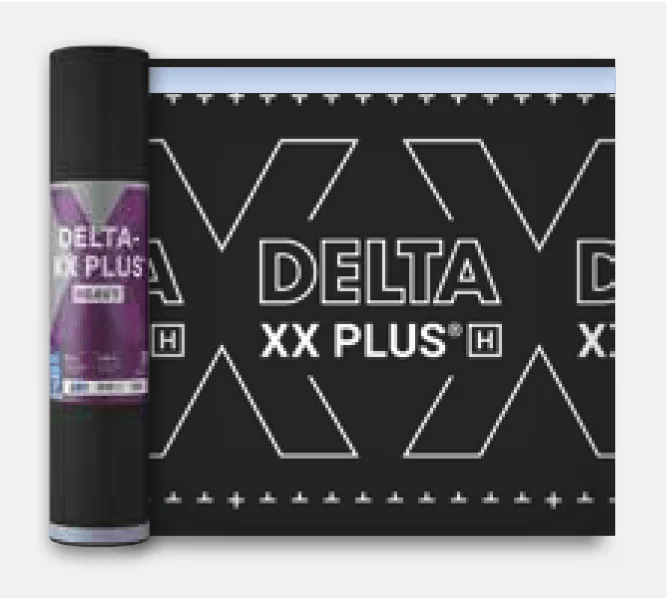 Strešná fólia kontaktná XX PLUS HEAVY (200g/m2)