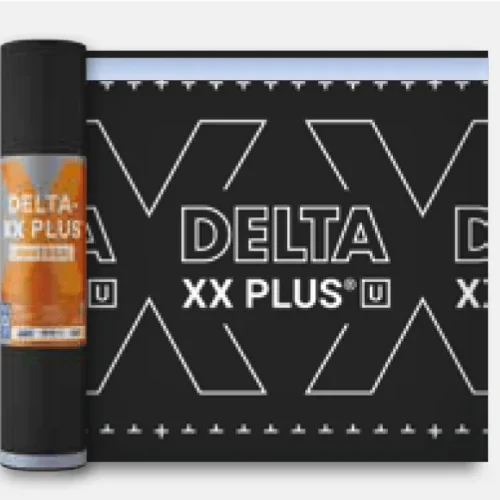 Strešná fólia kontaktná XX PLUS Universal (150g/m2)