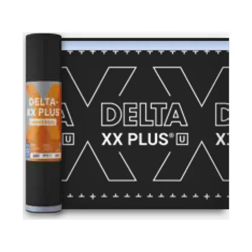 Strešná fólia kontaktná XX PLUS Universal (150g/m2)