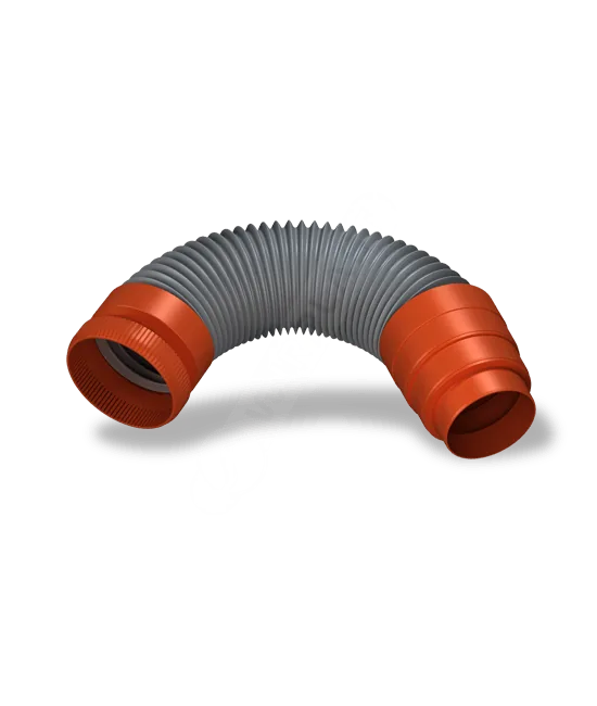 Flex hadica D150