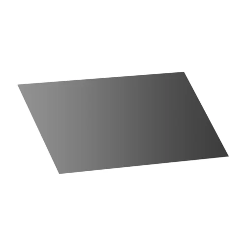 Hladký plech 2X1,25 MULTIGLOSS
