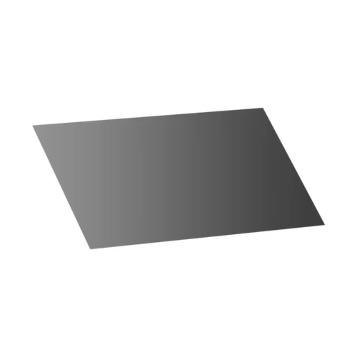 Hladký plech 2X1,25 MULTIGLOSS