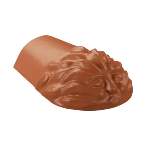 Hrebenáč koncový vietor