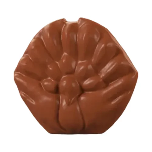 Hrebeňová upchávka holubica