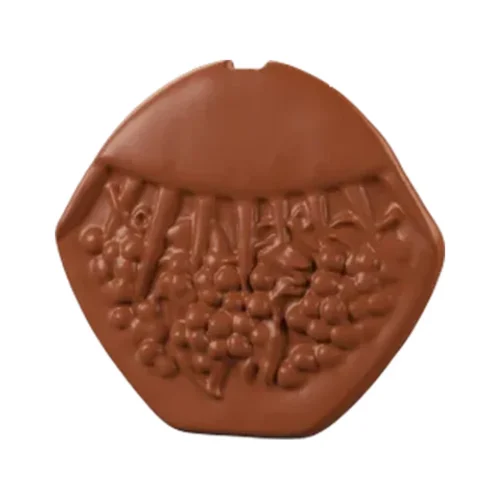 Hrebeňová upchávka hrozno