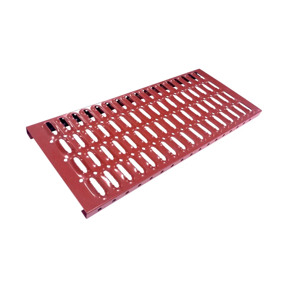 Komínová lávka 60 cm grafit RR 23 SET 510-60