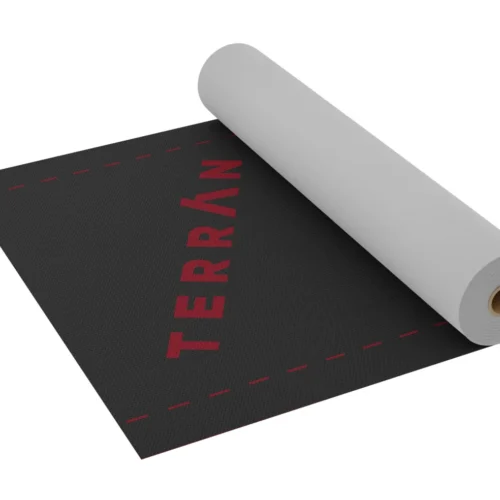 Strešná fólia kontaktná Medifol ( 120g/m2, 75m2/bal )