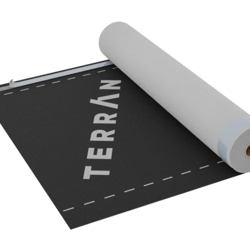 Strešná fólia kontaktná Medifol Plus ( 150g/m2, 75m2/bal )