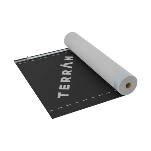 Strešná fólia kontaktná Medifol Plus ( 150g/m2, 75m2/bal )
