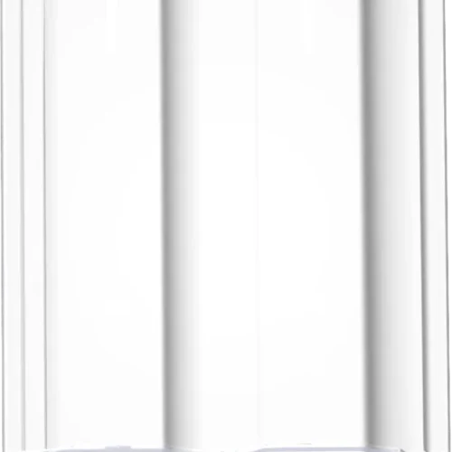 Škridla plastová presvetľovacia Beta