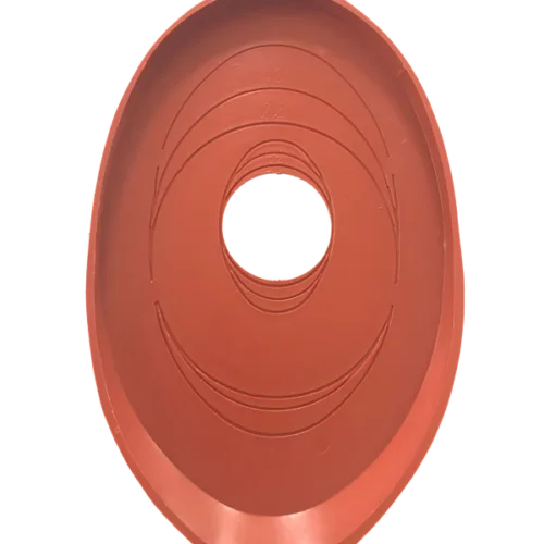 Plastové viečko