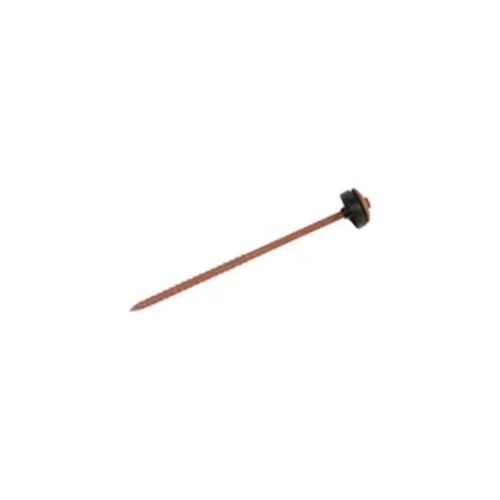 Utesňovací klinec s podložkou 110 mm