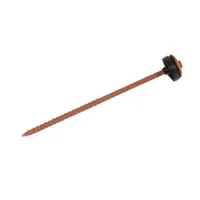 Utesňovací klinec s podložkou 110 mm