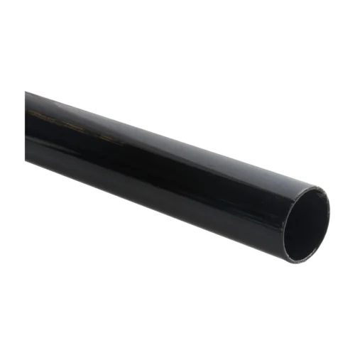 Rúra protisnehová 32mm/1500mm RR 23 grafit SET 502-32-150