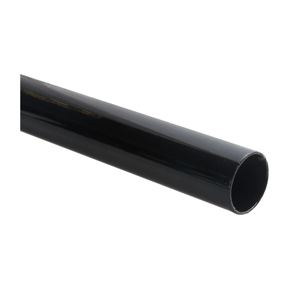 Rúra protisnehová 32mm/1500mm RR 23 grafit SET 502-32-150