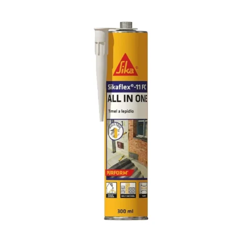 PU tmel TL System PU 40 — biely